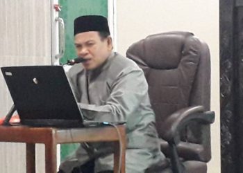 Tajdidul Iman Sukses Gelar Rihlah Akbar ke-VII  