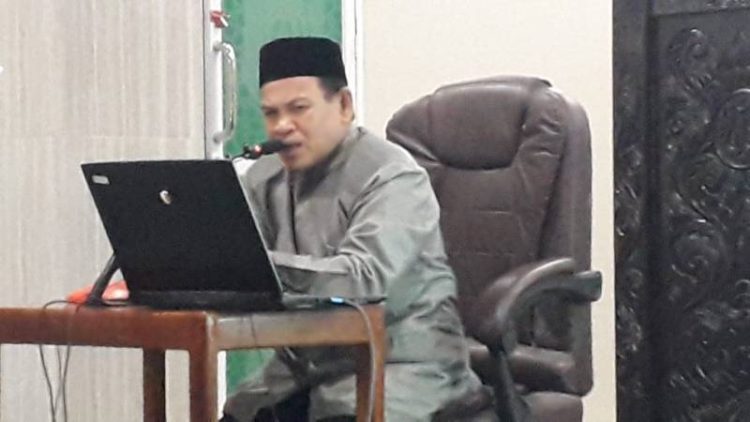 Tajdidul Iman Sukses Gelar Rihlah Akbar ke-VII  