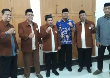 Pemkab Gowa Beri Dukungan Rihlah Akbar ke VII Tajdidul Iman