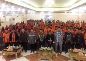 Pemprov Sulsel Dukung dan Siap Bantu Pengurus Jenazah Tajdidul Iman (PJTI) dalam Mengurus Jenazah