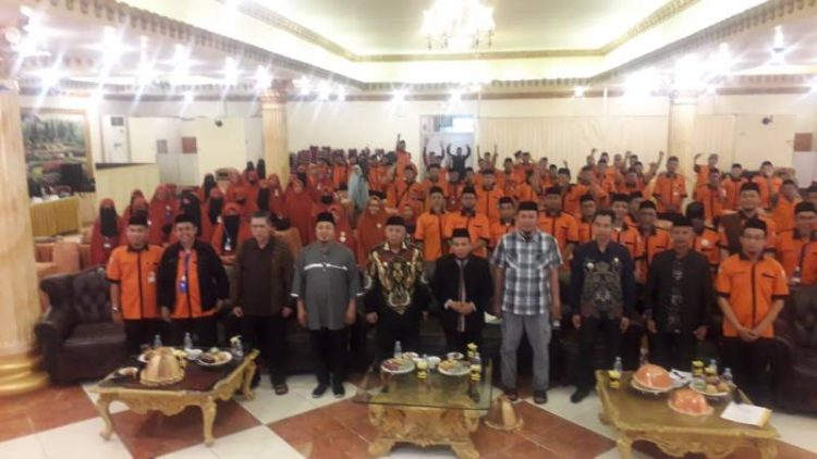 Pemprov Sulsel Dukung dan Siap Bantu Pengurus Jenazah Tajdidul Iman (PJTI) dalam Mengurus Jenazah