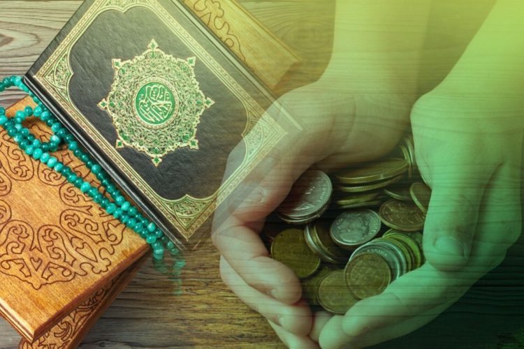 10 Keutamaan Sedekah dalam Al-Qur’an dan Hadits