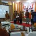 KH Sudirman Launching Media Online Tajdidul Iman, Sebagai Media Dakwah dan Pemersatu Umat