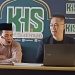 Lim Jooi Soon Bagikan Kiat dan Inspirasi Dakwah di Tajdidul Iman