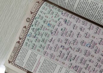 Kajian Aqidah Edisi 5: Fadhilah Tauhid (Mendapatkan Keamanan dan Bimbingan dari Allah di Dunia dan di Akhirat)