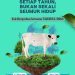 Founder TI (KH Sudirman S.Ag.) “Qurban itu Setiap Tahun, Bukan Sekali Seumur Hidup”