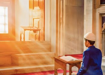 Kajian Aqidah Edisi 17: Sudahkah Kita Bersyahadat dengan Benar?