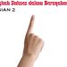 Kajian Aqidah Edisi 34: Langkah Sukses dalam Bersyahadat Bagian 2