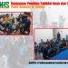 Uji Coba Santri Tahfidz Weekend di Pondok Ar Rahim Berjalan Lancar