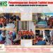 Tim Gerak Cepat PJTI Kerja Maksimal Urus Jenazah