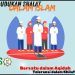 Pembahasan Fiqih Edisi 39 (Shalat Bagian 4): Kedudukan Shalat dalam Islam