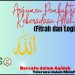 Kajian Aqidah Edisi 40: Argumen Pembuktian Keberadaan Allah (Fitrah dan Logika)
