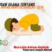 Pembahasan Fiqih Edisi 45 (Shalat Bagian 10): Pandangan Ulama Tentang Akhir Waktu Shalat Isya