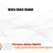 Pembahasan Fiqih Edisi 46 (Shalat Bagian 11): Waktu Shalat Shubuh
