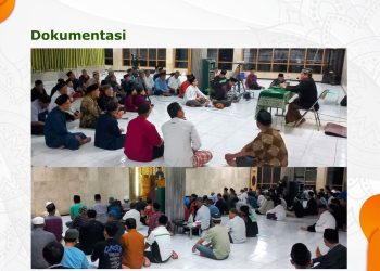 Hari Ketiga Safari Dakwah Dzulhijjah TI, Jamaah Makin Antusias