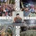 Hari Terakhir Safari Dakwah Dzulhijjah TI Dipadati Ratusan Jamaah