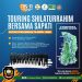 Touring Dakwah Silaturrahim Tim Sapati bersama Tajdidul Iman