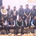 Tiba di Makassar, Rombongan Tim Sapati di Sambut Kiai Sudirman dengan Semangat