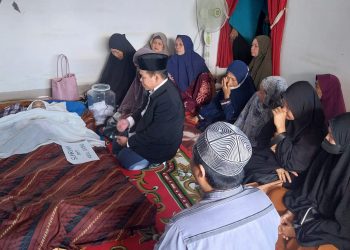 Tajdidul Iman Kehilangan Salah Satu Sosok Jamaah Aktifnya