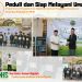 Peduli Ummat Tajdidul Iman Serahkan bantuan Pengadaan Kendaraan Roda Dua Bagi Santri MFM