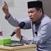 Kiai Sudirman, “Jangan Gunakan Uang Masjid Untuk Menutupi Kekurangan Kelompok Qurban”