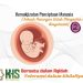 Kajian Aqidah Edisi 49: Kemukjizatan Penciptaan Manusia (Sebuah Renungan Untuk Mengantar Manusia Besyahadat) 2