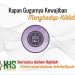 Pembahasan Fiqih Edisi 50 (Shalat Bagian 15): Kapan Gugurnya Kewajiban Menghadap Kiblat?