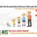 Kajian Aqidah Edisi 52: Sudahkah Kita Memperhatikan Kebesaran Allah pada Diri Kita? ( Renungan Tauhid Rububiyah) 1