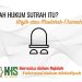 Pembahasan Fiqih Edisi 56 (Shalat Bagian 21): Apakah Hukum Sutrah itu, Wajib atau Mustahab (Sunnah)