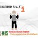 Pembahasan Fiqih Edisi 57 (Shalat Bagian 22): Rukun-rukun Shalat 1