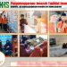 Dalam Sehari PJTI Selenggarakan Pengurusan 3 Jenazah