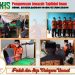 Tim PJTI Urus Jenazah Kakek, 76 Tahun di Tidung Makassar