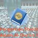 Pembahasan Fiqih Edisi 37 (Shalat Bagian 2): Pengertian Shalat dalam Al-Qur’an 1