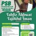 Raih Kesempatan Menjadi Hafiz Qur’an di Tajdidul Iman