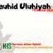 Kajian Aqidah Edisi 68: Tauhid Uluhiyah (Tauhid Ibadah)