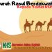 Kajian Aqidah Edisi 72: Seluruh Rasul Berdakwah kepada Tauhid Uluhiyah