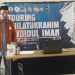 Besti Ukir Jejak Iman Mengispirasi dengan Aksi