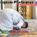 Kajian Aqidah Edisi 73: Penegasan Pentingnya Tauhid Uluhiyah 1