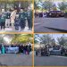 Sukses, Touring Subuhan Bersama Pak Kiai “Insiator BESTI Bersyukur”