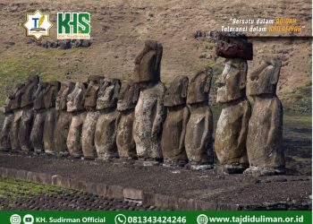 Kajian Aqidah Edisi 79: Alasan Penyimpangan Orang Musyrik yang Patut Diwaspadai