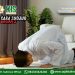 Pembahasan Fiqih Edisi 80 (Shalat Bagian 45): Tata Cara Sujud 2