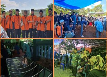 Kabar Duka, Kembali Menyelimuti Jamaah Tajdidul Iman