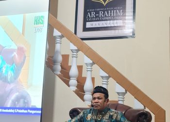 Bismillah, Rumah Tahfiz Ar Rahim Resmi Beroperasi