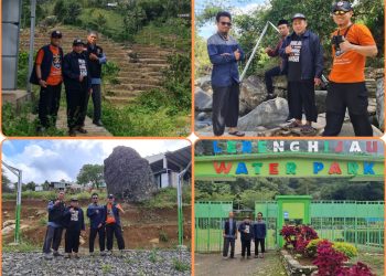 TI Bakal Gelar Rihlah Akbar ke 8