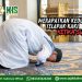 Pembahasan Fiqih Edisi 84 (Shalat Bagian 49): Merapatkan Kedua Telapak Kaki Ketika Sujud
