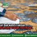 Pembahasan Fiqih Edisi 90 (Shalat Bagian 55): Letak dan Model Tangan Pada Saat Duduk Tasyahud
