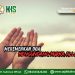 Kajian Aqidah Edisi 92: Meremehkan Doa Mengundang Murka Allah