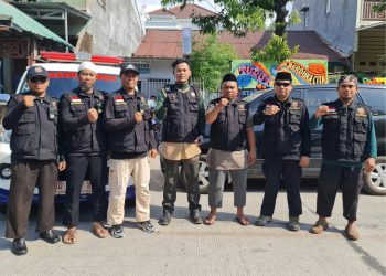 Kabar Duka Dari Keluarga Kiai Sudirman, Andi Muharram Meninggal