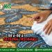 Pembahasan Fiqih Edisi 92 (Shalat Bagian 57): Do’a-do’a Setelah Tasyahud 1