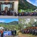Nur Adzan, Sukses Pimpin Touring ke 2 BESTI